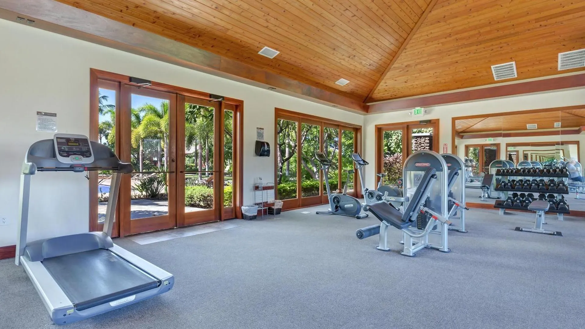 Tatil Evi 101 Kulalani Villa Waikoloa