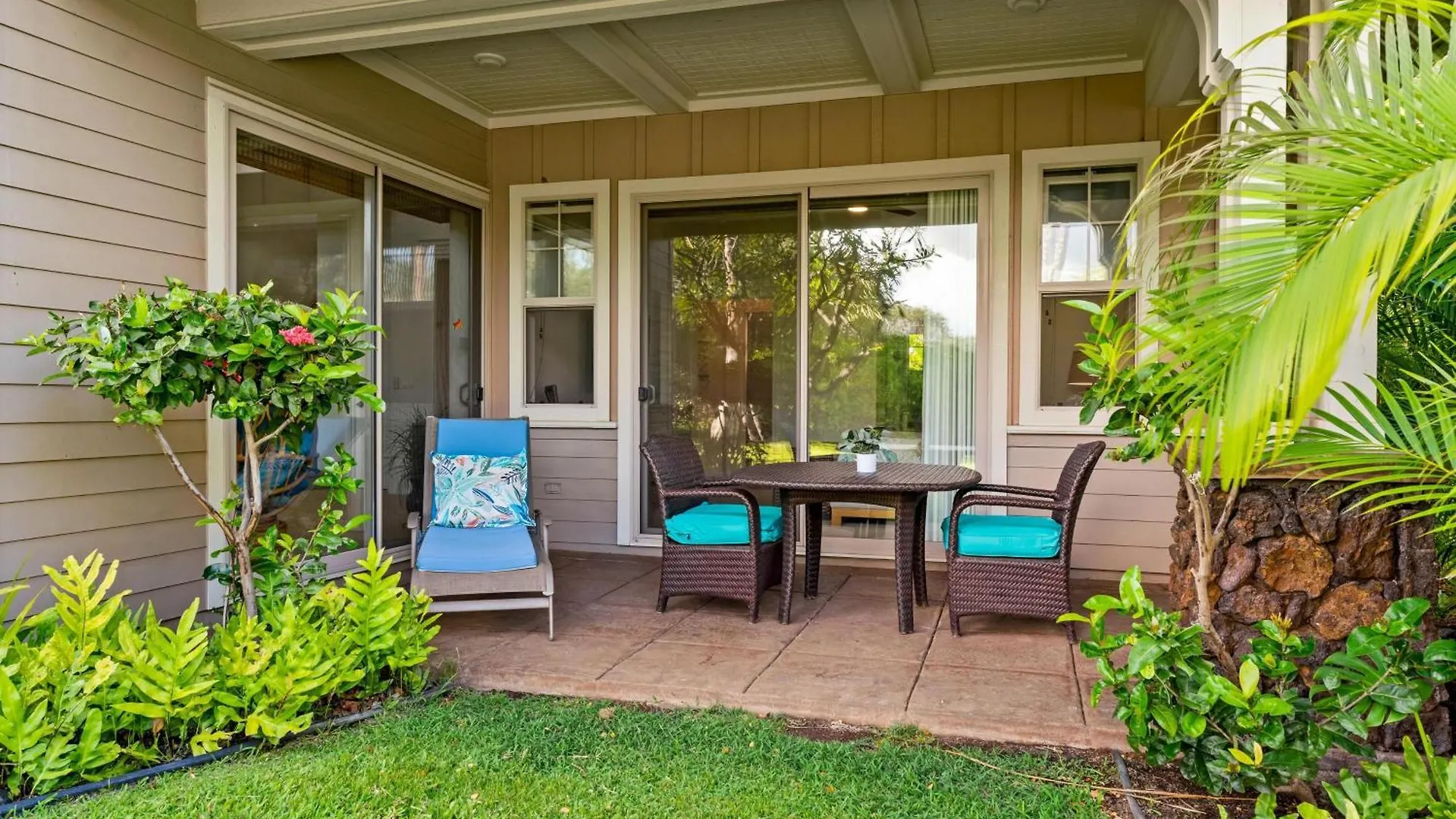 101 Kulalani Villa Waikoloa ABD