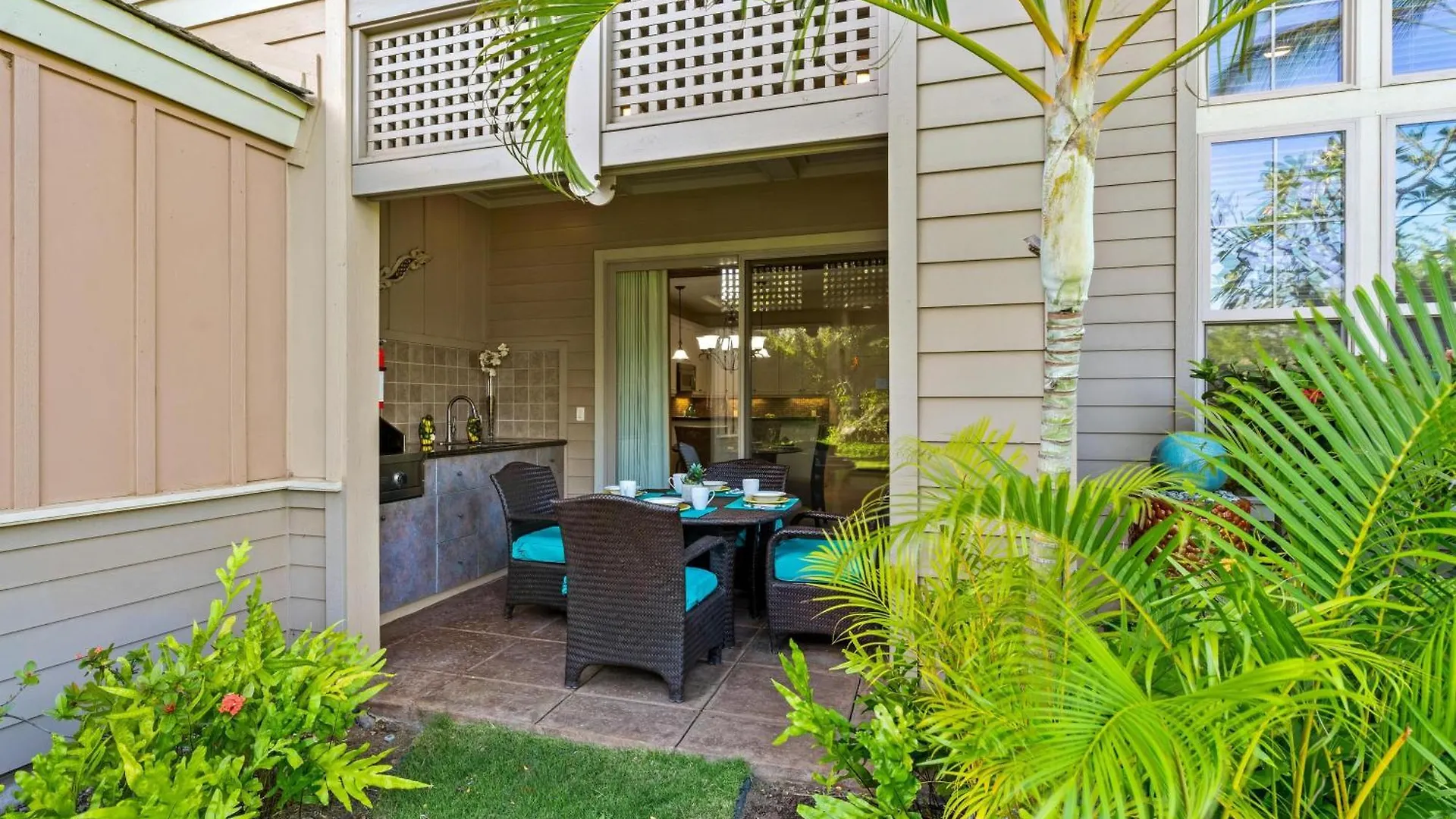 101 Kulalani Villa Waikoloa ABD