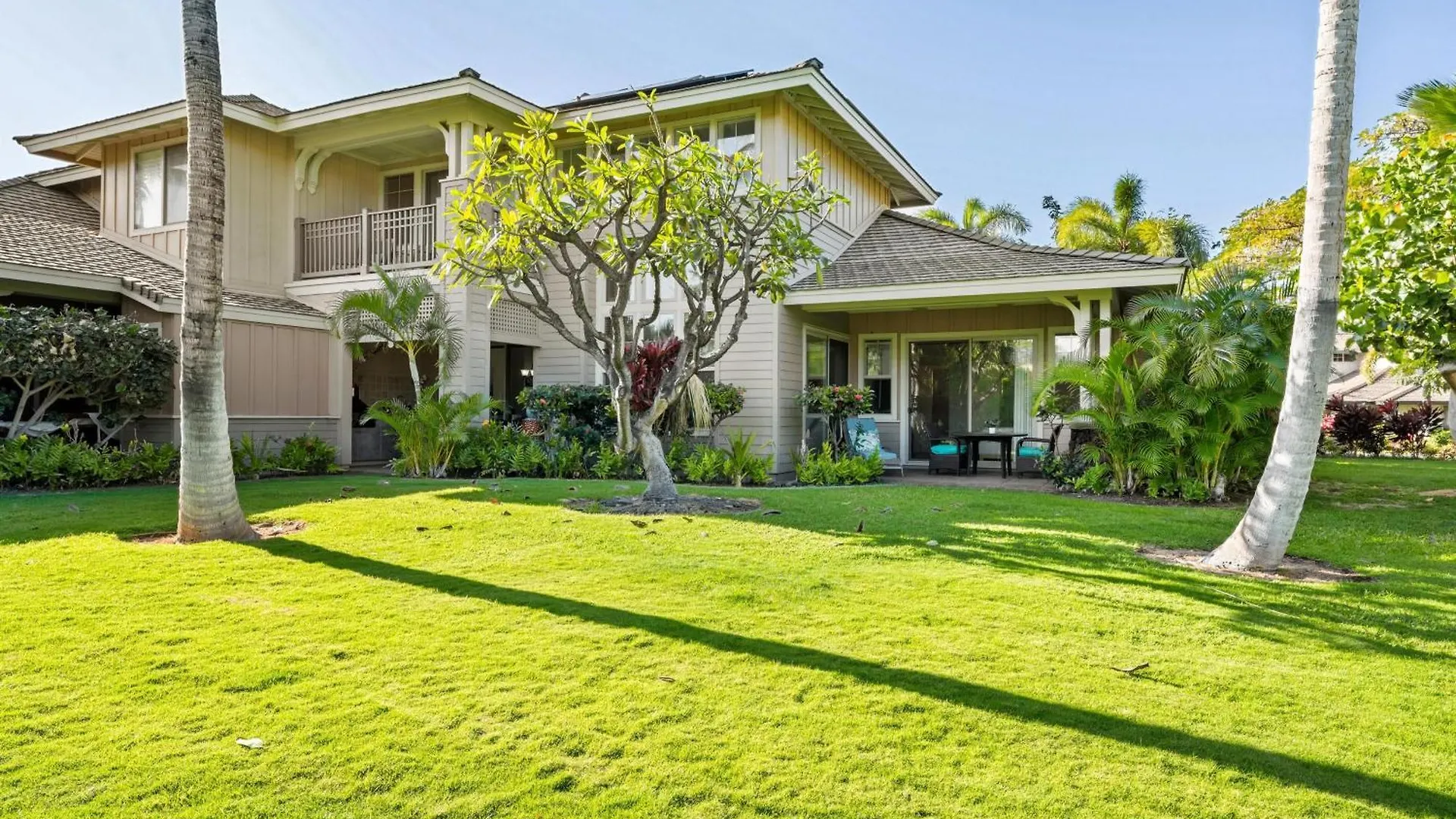 101 Kulalani Villa Waikoloa 0*,  ABD