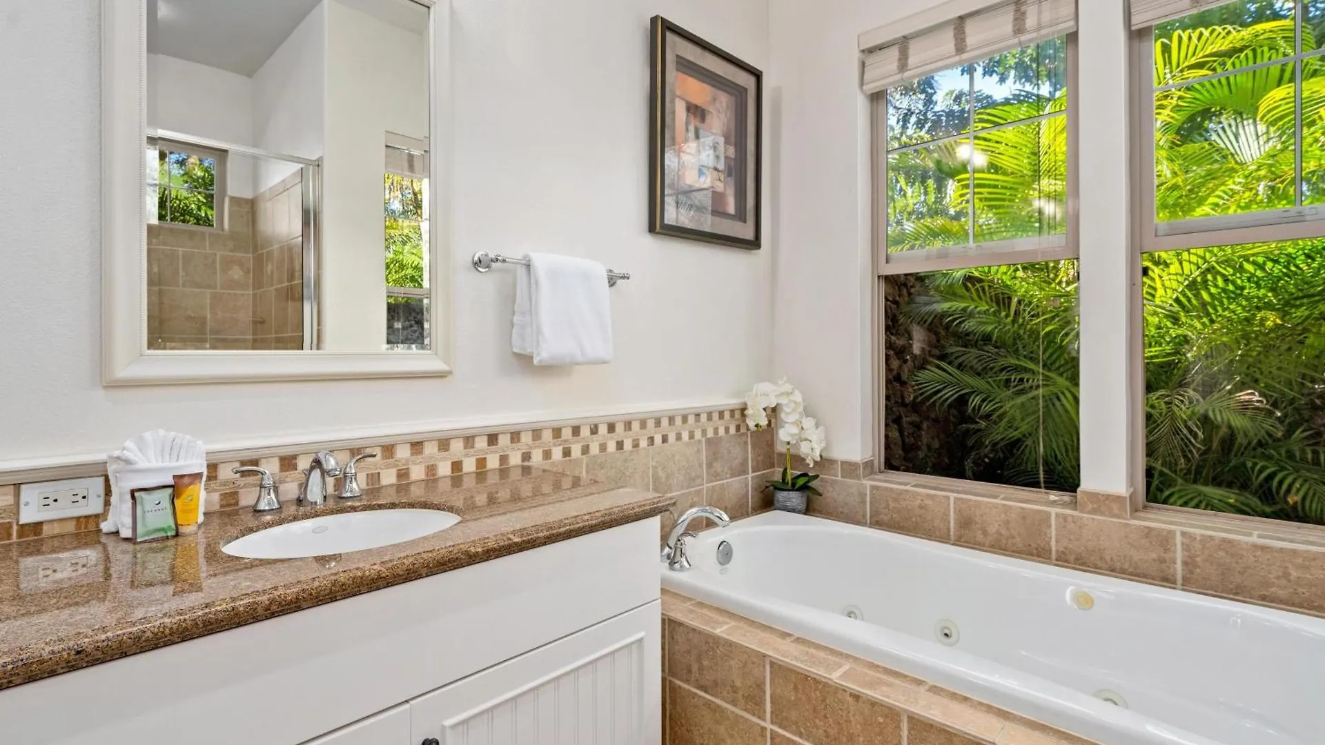 101 Kulalani Villa Waikoloa ABD